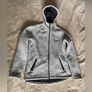 Mountain Warehouse Zip-up